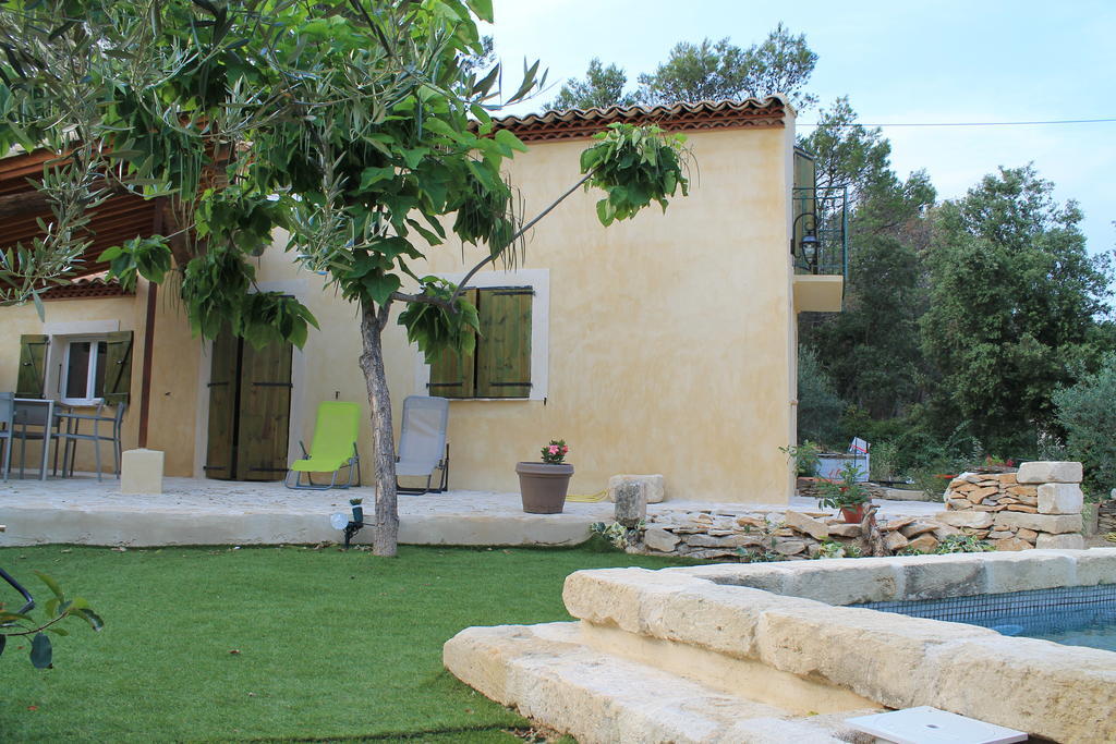 Gite De La Coste Pagano Langlade Room photo